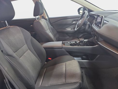 New 2026 Nissan Rogue SV image 10