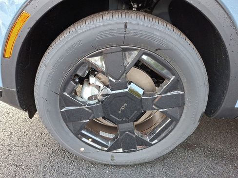 New 2026 Kia Sportage X-Line image 4