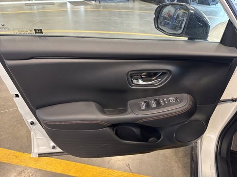 New 2025 Honda HR-V Sport image 19