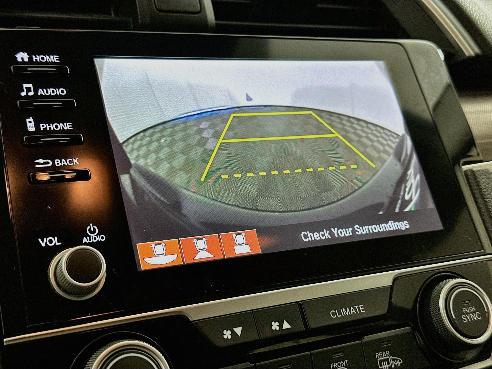 Used 2021 Honda Civic EX image 21