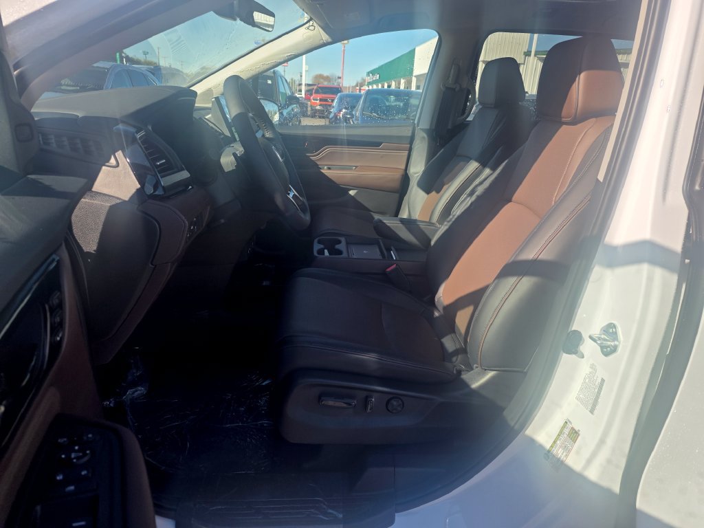 New 2027 Honda Odyssey Elite image 9