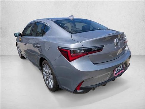 Used 2022 Acura ILX FWD image 6