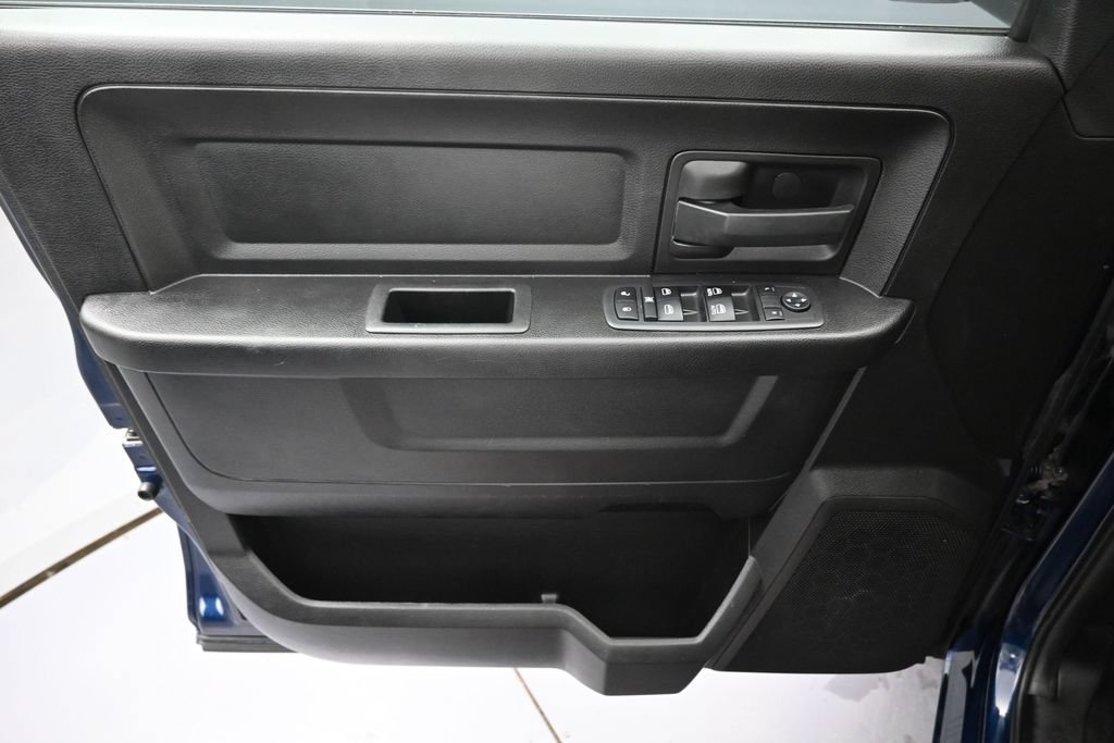 Used 2019 RAM 1500 Tradesman w/ Popular Equipment Group AWD/4WD image 22