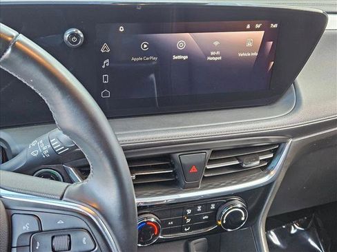 Used 2024 Buick Encore GX Sport Touring image 14