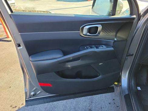 New 2026 Kia Sorento EX image 5