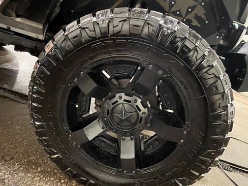 Used 2015 Jeep Wrangler Sport w/ Quick Order Package 24S image 27