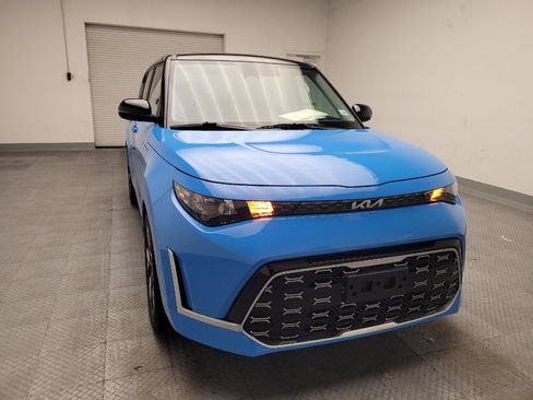 Used 2023 Kia Soul GT-Line image 14