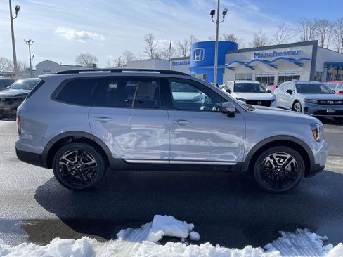Used 2023 Kia Telluride EX X-Line image 25
