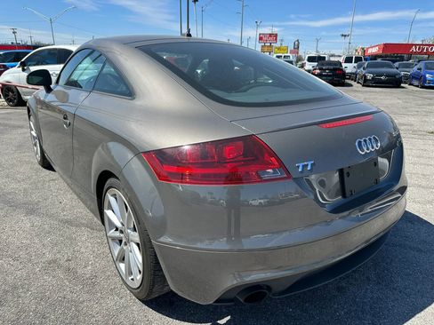 Used 2013 Audi TT 2.0T Premium Plus image 30