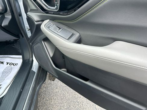 Used 2021 Subaru Outback Onyx Edition XT image 28