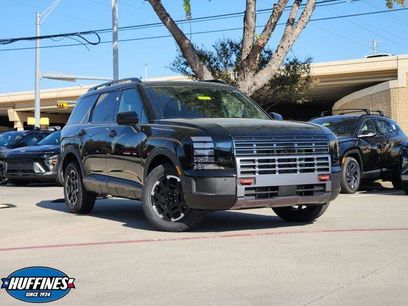 New 2026 Hyundai Palisade XRT Pro