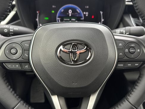 New 2026 Toyota Corolla SE FWD image 26