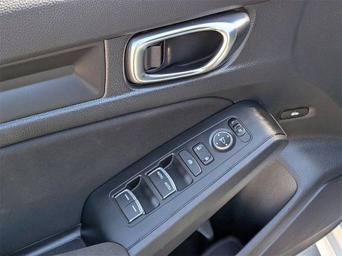 Used 2024 Honda Civic Sport image 16