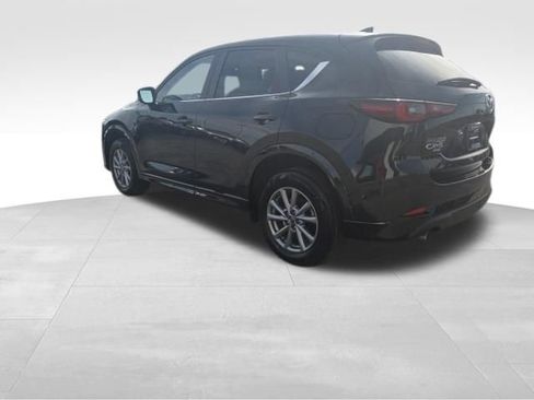 Used 2025 MAZDA CX-5 AWD 2.5 S w/ Preferred Package image 17