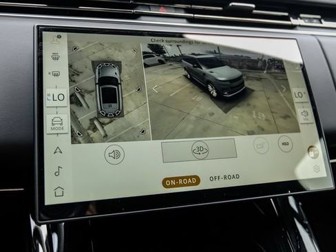 New 2026 Land Rover Range Rover Sport SE AWD/4WD image 26
