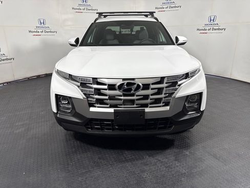 Used 2022 Hyundai Santa Cruz SEL w/ Activity Package AWD/4WD image 2