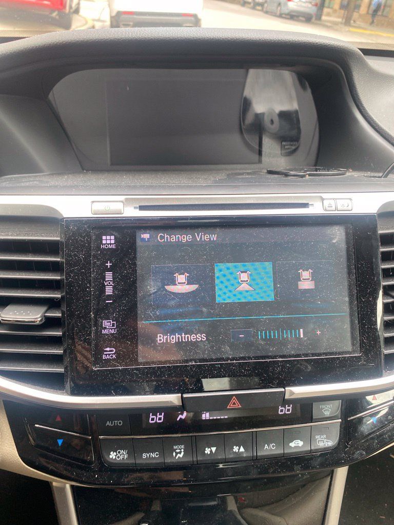 Used 2016 Honda Accord EX-L image 26