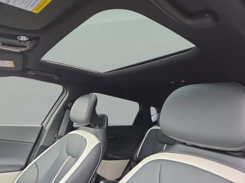 New 2025 Kia EV6 GT-Line RWD image 25