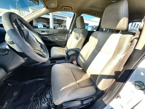 Used 2015 Honda CR-V LX image 13
