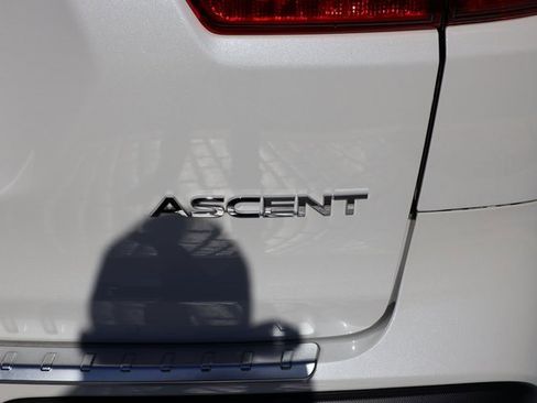 Certified 2025 Subaru Ascent Premium w/ Premium Package image 59
