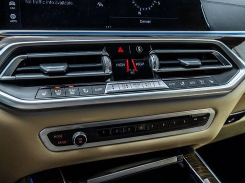 Used 2021 BMW X5 xDrive45e w/ Premium Package image 18