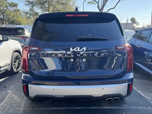 Certified 2024 Kia Telluride S image 4