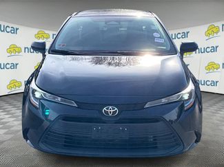Used 2024 Toyota Corolla LE video 2