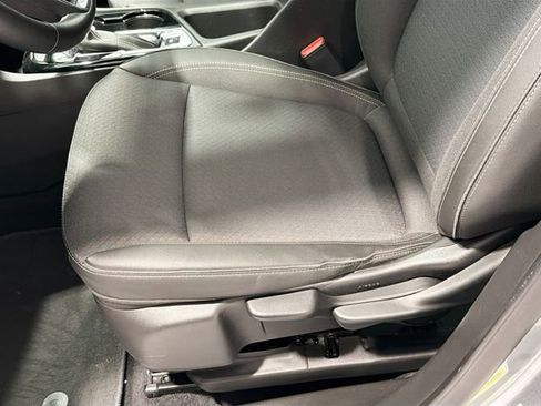 Used 2024 Buick Encore GX Preferred image 17