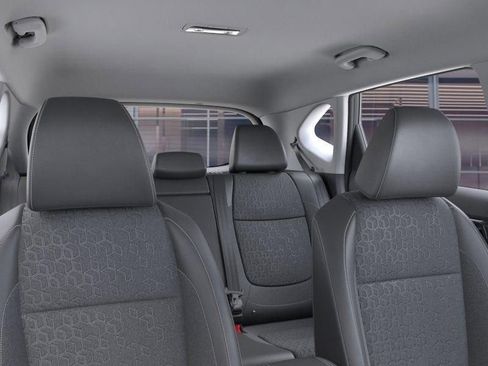 New 2026 Kia Seltos S FWD image 27