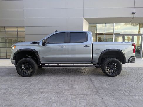 Used 2023 Chevrolet Silverado 1500 RST w/ All Star Edition Plus image 7