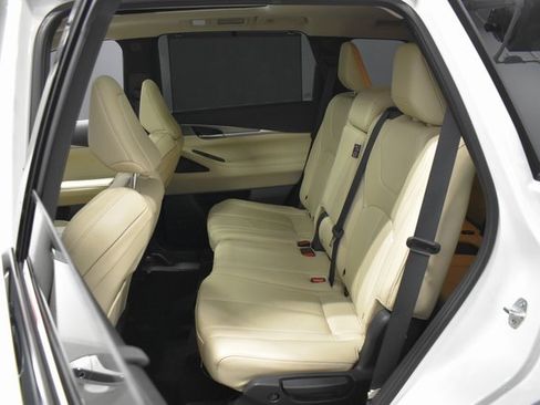 Used 2023 INFINITI QX60 Luxe w/ Cargo Package image 33