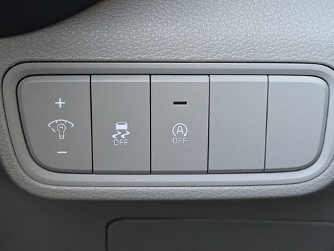 New 2025 Kia Soul LX image 11