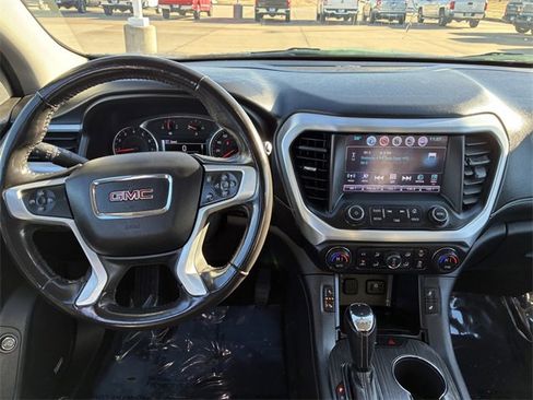 Used 2019 GMC Acadia SLT w/ LPO, Cargo Package image 19