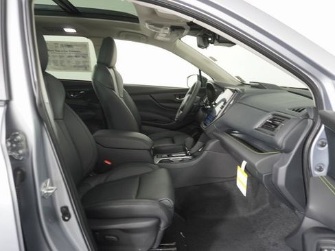 New 2026 Subaru Ascent Bronze Edition image 29