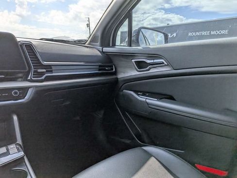 Used 2023 Kia Sportage X-Line w/ X-Line Premium Package AWD/4WD image 17