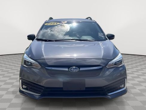 Used 2021 Subaru Impreza 2.0i Limited AWD/4WD image 28