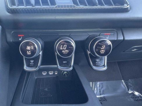 Used 2021 Audi R8 V10 performance image 38