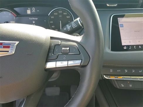 Certified 2023 Cadillac XT4 Premium Luxury image 14