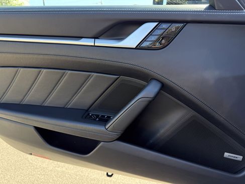 Certified 2021 Porsche 911 Turbo S image 28