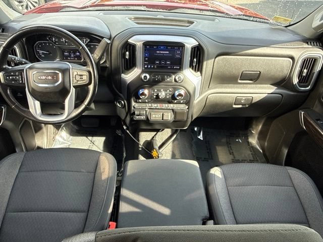 Used 2020 GMC Sierra 1500 SLE w/ SLE Value Package AWD/4WD image 26