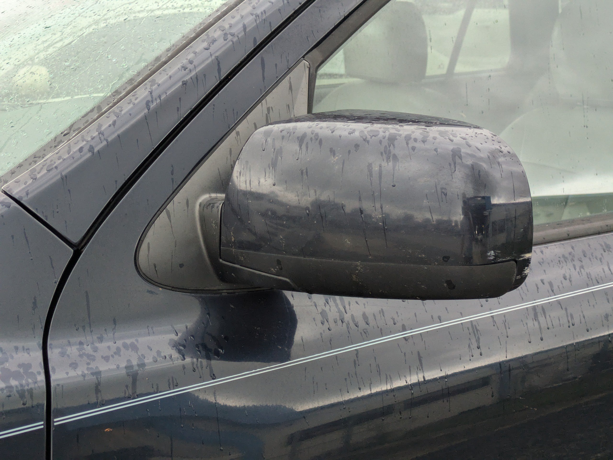 Used 2008 Hyundai Santa Fe GLS FWD image 11