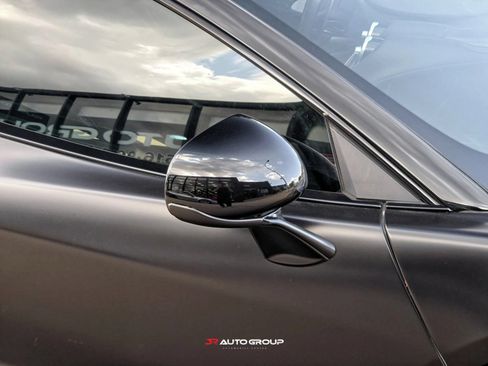 Used 2020 McLaren GT RWD image 27