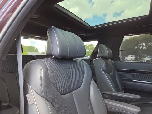 Used 2023 Hyundai Palisade Calligraphy AWD/4WD image 19