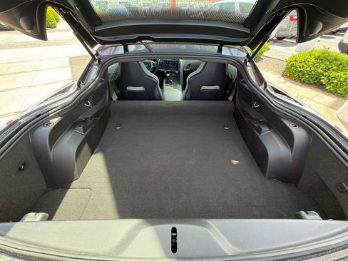 Used 2014 Chevrolet Corvette Stingray Coupe w/ 2LT Preferred Equipment Group RWD image 28