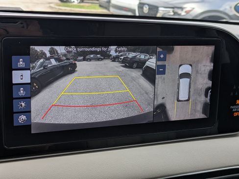 Used 2021 Hyundai Palisade Calligraphy AWD/4WD image 30