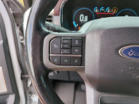 Used 2021 Ford F150 Lariat w/ Equipment Group 502A High AWD/4WD image 31