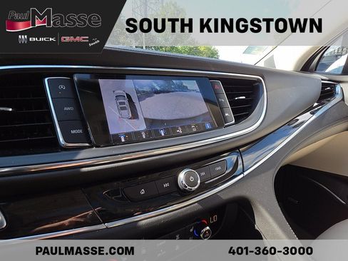 Used 2023 Buick Enclave Premium w/ Experience Buick Package AWD/4WD image 14
