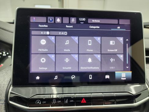 Used 2024 Jeep Compass Latitude image 49