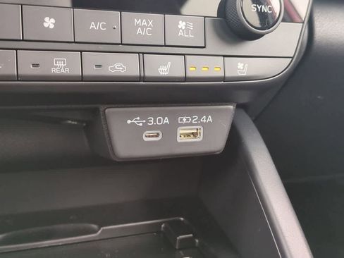 New 2026 Subaru Outback Touring XT image 32