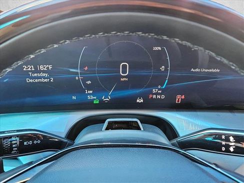 New 2026 Cadillac Vistiq Premium Luxury AWD/4WD image 11